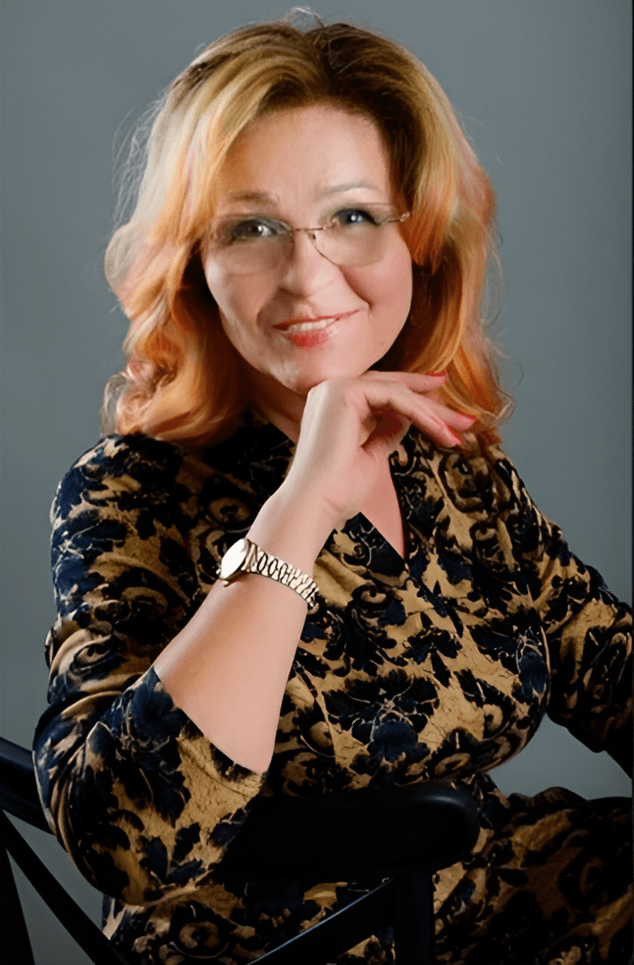 Елена Педай