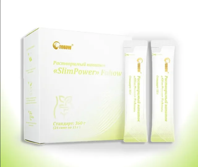 Slim Power Fohow