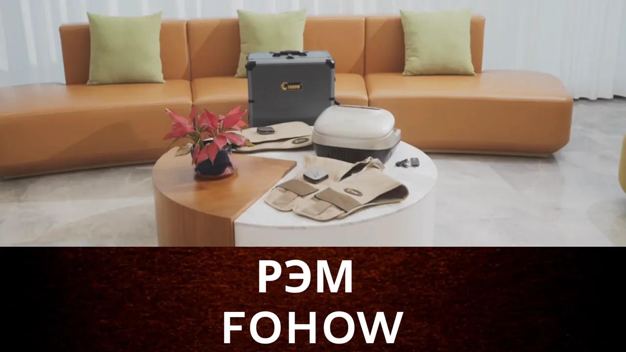 РЭМ Fohow